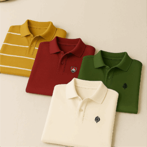 Classic Stride (Pack of 4)