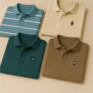 Solid Pulse (Pack of 4)