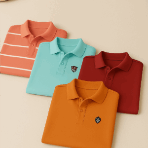 Everyday Elite (Pack of 4)