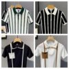 Men's Clothing Polo TShirt Summer (Pack of 4)