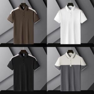 Urban Classic Combo – Pack of 4