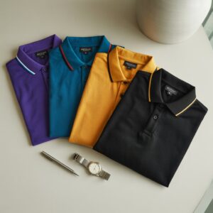 SmartFit Polo Edition